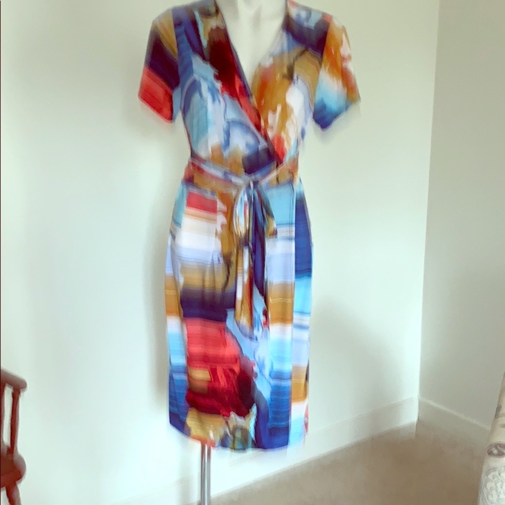 Dress  NWOT